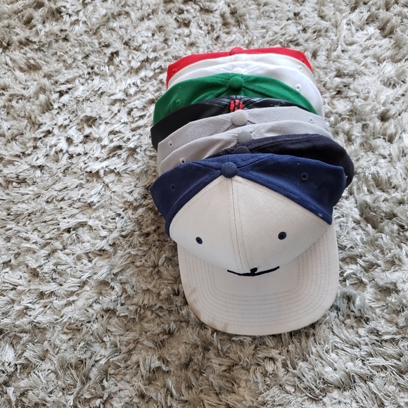 Hats bundle - Picture 2 of 2